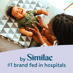 Pure Bliss by Similac Organic Baby Formula with A2 Milk Easy to Digest Gentle USDA-Certified Organic Infant Formula 0-12 months 20.6-oz Powder Tub