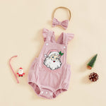 YINGISFITM My First St Patricks Day Baby Girl Outfit Newborn Overalls Lucky Charm Bubble Romper Irish Clover Infant Clothes