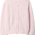 GAP Baby Girls' Cardigan