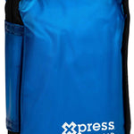 Xpress First Aid - 59609 125 Piece All-Purpose First Aid Kit
