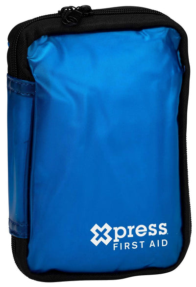 Xpress First Aid - 59609 125 Piece All-Purpose First Aid Kit