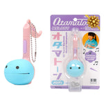 Otamatone Melody Series Japanese Electronic [Mini Size] Musical Instrument [11 Pre-Programmed Songs] Portable Synthesizer from Japan by Maywa Denki [English Instruction], Unicorn