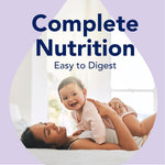 Amazon Brand - Mama Bear Gentle Premium Baby Formula Powder, DHA for Brain Support, Immune Blend 6, 2'FL HMO, For Fusiness, Crying & Gas, 2.07 Pound (Pack of 1)