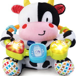 VTech Baby Lil' Critters Moosical Beads, Purple
