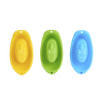 Munchkin® Little Boat Train Bath Toy, Fun for Babies and Toddlers, 6 Piece Set