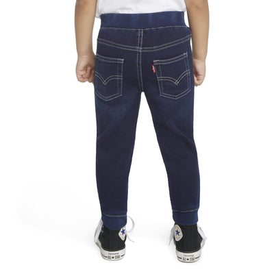Levi's Baby Boys' Infant Jogger Pants, Waverly, 12 Months