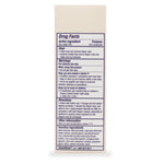 Bébé Bottoms Baby Diaper Rash Cream Spray, No-Rub Touch Free Application for Sensitive Skin (100 ml)