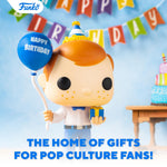 Funko Pop! Vinyl: Retro Toy - See 'n Say