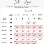 Momcozy Nursing Bras for Breastfeeding, YN21 Seamless Ultra Comfort Maternity Bra, Natural Shape, Pregnancy Sleep Bralette