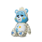 Care Bears Universal Monsters 9" Fun Size Plush - Bedtime Bear as The Mummy - Soft, Huggable Plushie, Stuffed Animal for Girls and Boys, Ages 4+