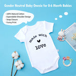 MIYYET New Mom Gifts for Women, Pregnancy Gifts for Expecting Mom, Cute New Baby Gifts for Mom and Dad to Be, New Parents Gifts, Best Gift Idea for Gender Reveal, Baby Shower, First Time Mom Gifts