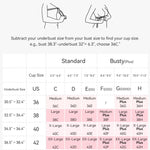 Momcozy Mesh Support Pumping Bra Hands Free Suitable for 36C-44G, Comfortable Plus Size Pumping and Nursing Bra in One Black