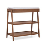 Delta Children Scout Changing Table, Chestnut