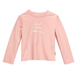 Gerber Baby Girls Rashguard Set Starfish 4 Years