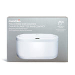 Munchkin® Touch Free Baby Wipe Warmer and 3pk Waterproof Changing Pad Liners