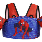 Toddler Floaties Kids Swim Vest for 22-66 Pounds Boys & Girls, Baby Swim Float Vest for Pool with Shoulder Harness Arm Wings, for Kids 2 3 4 5 6 7 Years Old Baby