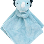 KIDS PREFERRED Carter's Baby Blanket Unisex Loveys for Babies Essentials, Newborn Boys and Girls Security Blankets with Soft Minky Fabric, Snuggle Toy Plush Stuffed Animal - Giraffe