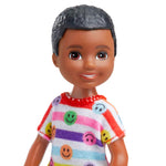 Barbie Chelsea Doll, Assorted-Multicolor