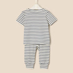 Amazon Essentials x Sofia Grainge Unisex Toddlers and Babies’ Pant & Top Set