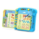 LeapFrog Prep for Preschool Math Book