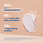 Mustela Hydra Bebe Face Cream – Daily Baby Moisturizer with Natural Avocado, Jojoba Oil & Shea Butter - 1.35 fl. oz. - Packaging may vary