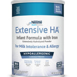 Extensive HA® Hypoallergenic Infant Formula with Iron, DHA & Probiotics, 14.1 oz