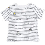 Disney Winnie the Pooh Baby Boys 3 Piece Outfit Set: Overalls T-Shirt Hat 6-9 Months