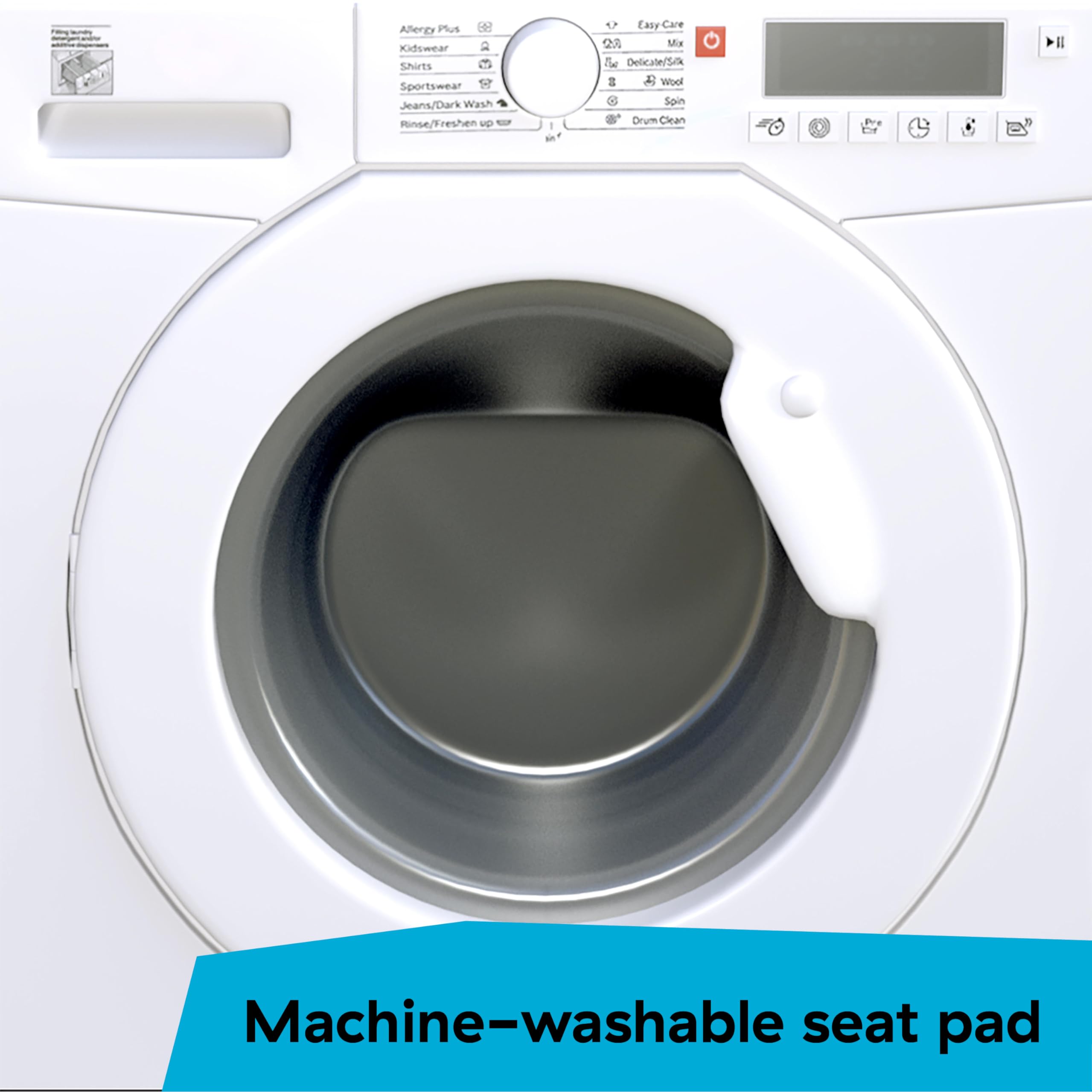 Baby Einstein Ocean Explorers Dive & Discover 3-in-1 Submarine Walker, with Removable Floor-Toy, Ages 6 Months and Up