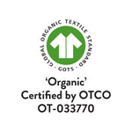 Honest Baby unisex baby Cuff-less Multi-pack Honest Organic Cotton Cuff Less Harem Pants Multi Pack 3 Pack Morning Mountains 6 9 Mont, Mountains, 6-9 Months US