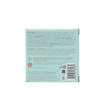 ATTITUDE Baby Plastic-Free Shampoo and Body Soap Bar, EWG Verified, Dermatologically Tested, Vegan, Good Night, 3 Ounces