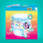 Pampers Training Pants - Easy Ups Girls & Boys - Size 5T-6T, 84 Count, Easy Pull Up & Down Design, My Little Pony Potty Underwear (Packaging May Vary)