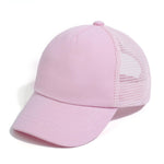 Duoyeree Toddler baseball cap baby cap sun hat print dinosaur pattern and solid color hat kids boy girl age 0-5t