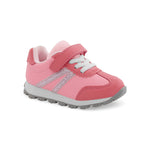Simple Joys by Carter's Girls Bailey Sneaker, Pink