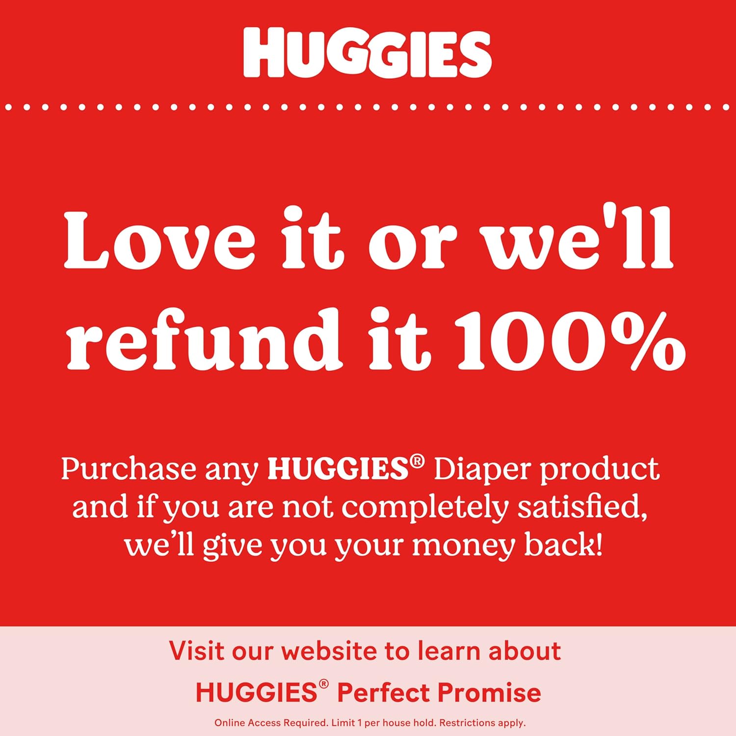 Huggies Size 6 Diapers, Little Movers Baby Diapers, Size 6 (35+ lbs), 108 Count (2 Packs of 54), Packaging May Vary