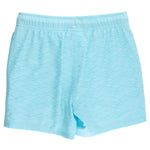 RUGGEDBUTTS Boys UPF50+ Color Changing Performance Hybrid Swim Trunks - Blue Breeze Bay, 3-6m