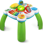 LeapFrog Little Office Learning Center (Frustration Free Packaging), Green