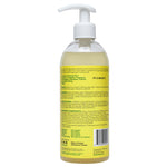 Dr. Natural 3-in-1 Tear-Free Baby Plus Kids Soap, Lavender, 16 oz - Plant-Based Baby Shampoo and Body Wash - Sulfate and Paraben-Free - Hypoallergenic for Sensitive Skin - Infused with Essential Oils