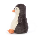 Jellycat Peanut Penguin Stuffed Animal, 14 inches - Bird Plush Toy - Classic Children's Gift