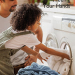 Momcozy Muslin Standard Fitted Crib Sheets, 52"x28", 2 Pack Soft Breathable Natural Cotton Baby Mattress Sheet, 360° Mattress Wrapping No Slip Boys Girls Neutral Toddler Bed Sheet, Blue Star Moon