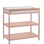 Suite Bebe Riley Changing Table, Coral