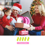 WATIEBOO P02 Responsive yoyo, Suitable for yo-yo Beginners, German Bayer PC yo yo, shatterproof and Anti-Fall, Free Professional yoyo Rope