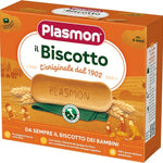 Plasmon Baby Children Healthy Biscuit Cookies Biscotti 11.28.oz 320g After 6 months of Age MADE IN ITALY kids snacks Biscotto baby food baby snacks healthy snacks for kids toddler snacks snack pack (320g, Plasmon Cookies)