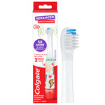 Colgate Cavity Fighter Kids Battery Electric Toothbrush with Timer Bundle