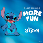 Oral-B Kid's Electric Battery Powered Toothbrush, Featuring Extra Soft Color Changing Bristles, for Ages 3+