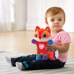 VTech Soothing Songs Fox , Red
