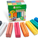 Crayola Modeling Clay in Bold Colors, 2lbs, Gift for Kids, Ages 4 & Up
