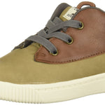 Carter's Boys Willis Casual Shoe, Brown