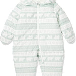 Simple Joys by Carter's Baby One-Piece Snowsuit Bunting