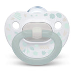 NUK Orthodontic Pacifier Value Pack