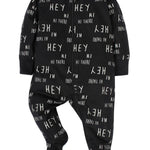 Gerber Baby Boys' 4 Pack Sleep 'N Play Footie, Bear, Newborn